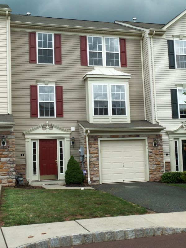 Perkiomenville Home, PA Real Estate Listing